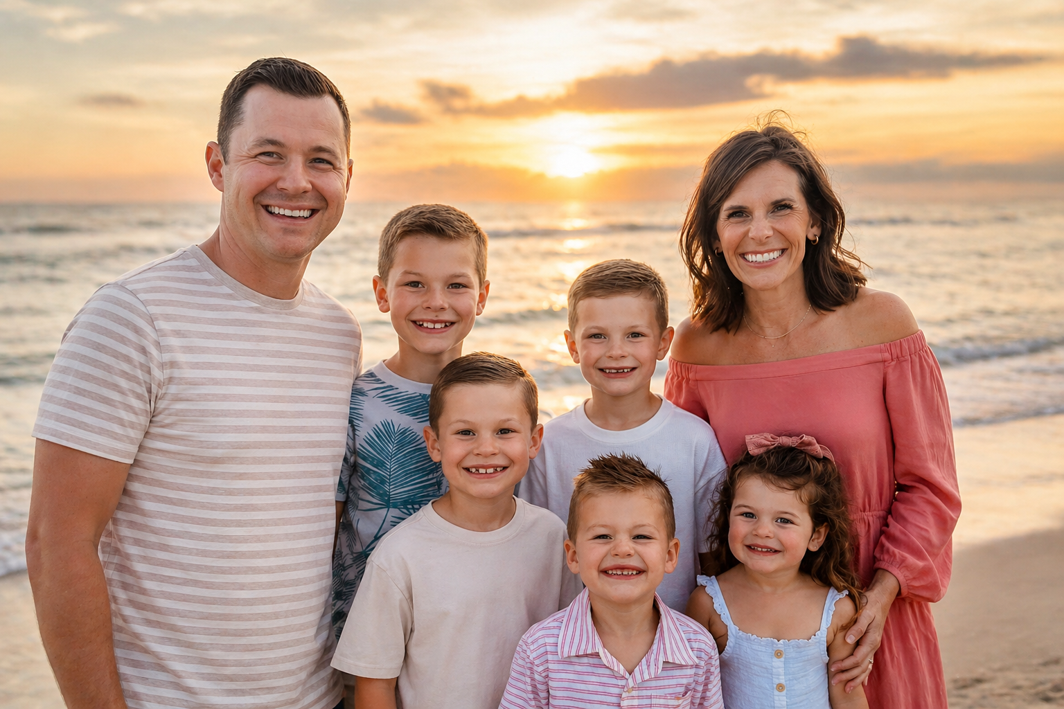 Fox Family profile photo